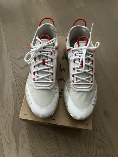 Paire baskets nike react - paire,