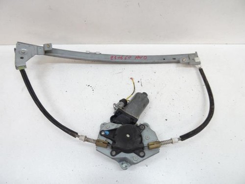 Leve vitre electrique avant