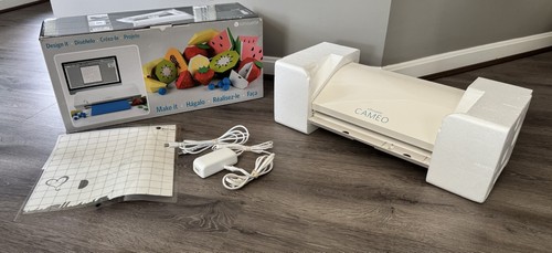 Silhouette cameo - silhouette,