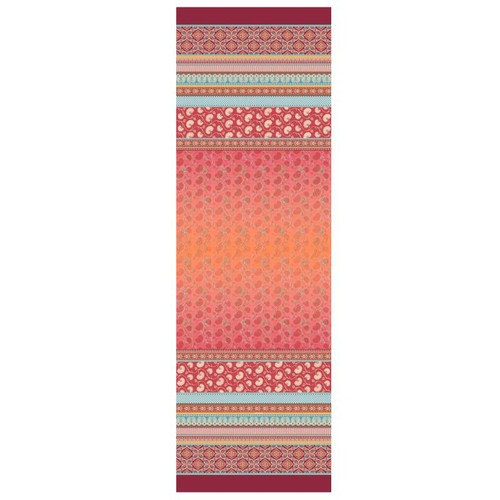 Decorative panel 100 - %, cotton