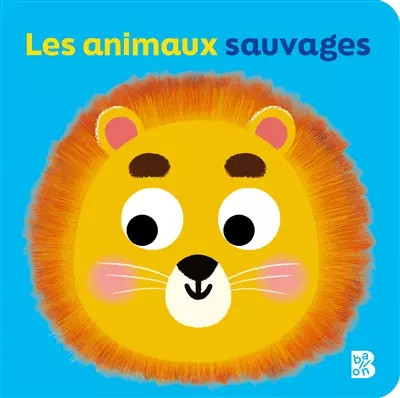 Clin oeil les animaux - d'oeil,