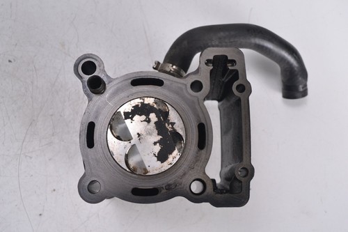 Cylindre moteur aprilia 125 - cylindre,