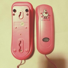 Hello Kitty Vintage 2000s Pink