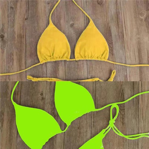 Maillot bain brésilien - maillot,