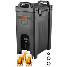 Vevor distributeur de - vevor, 18,9l