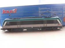 SNCF LOCOMOTIVE ELECTRIQUE BB 36000 ASTRIDE JOUEF Ref HJ2052