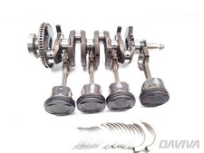 Vauxhall Corsa Vilebrequin du