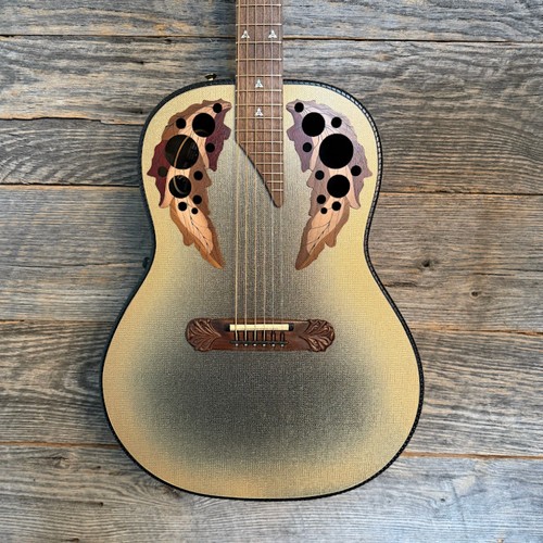 Ovation adamas 1687gt deep - 1687gt,