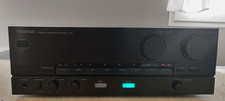 ampli Kenwood  A-82  ,   stéréo integrated amplifier