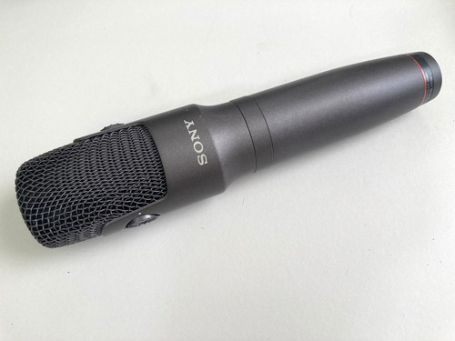 Sony ecm ms957 one - sony, ecm-ms957