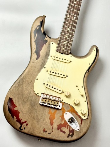 Fender custom shop rory - custom,
