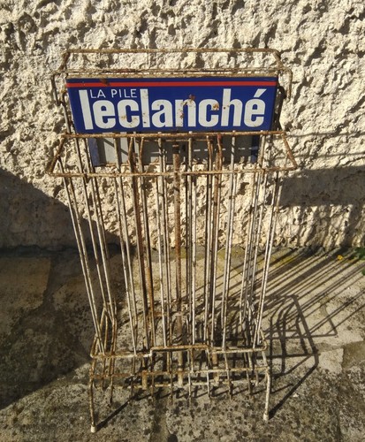Ancien présentoir - ancien,