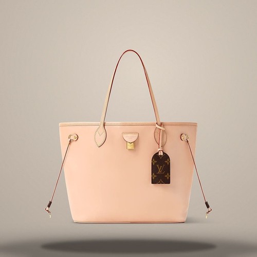 Louis vuitton neverfull - vuitton, mm