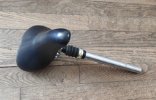 Tige de selle 26 mm 26.0 avec