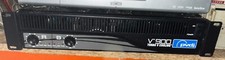 AMPLIFICATEUR SONO PEAVEY V900 Analogique