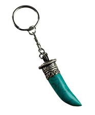 Griffe de Tigre Porte-Clés