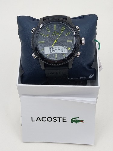 Lacoste 2011076 montre - 2011076, à