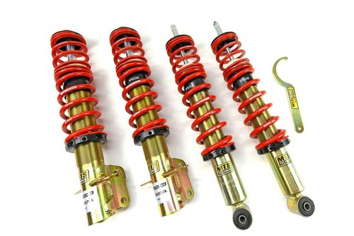 Kit suspension combine - kit,