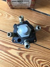 TETE HYDRAULIQUE BOSCH