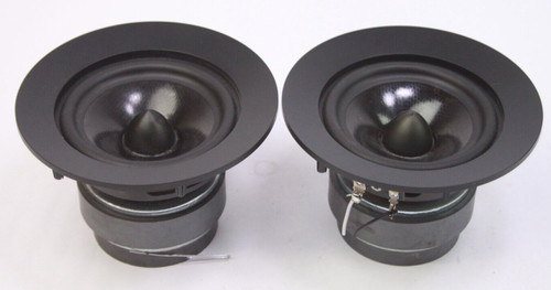 Set genuine speakers - set,