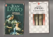 Sélection Passion pour la