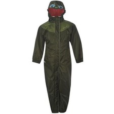 Puddlesuit : Crocodile Par