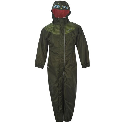 Puddlesuit crocodile par - :,