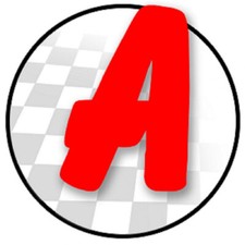 A Jeune Conducteur - Modèle 5