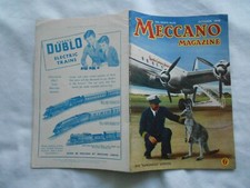 MECCANO Magazine-OCTOBER,1948