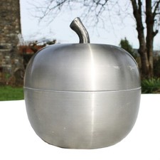 Pomme à glaçons vintage en