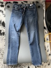 T23 jean blue jogg bleu le