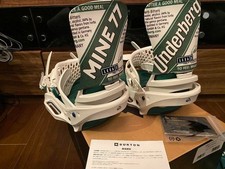 Snowboard Burton Lexa X EST