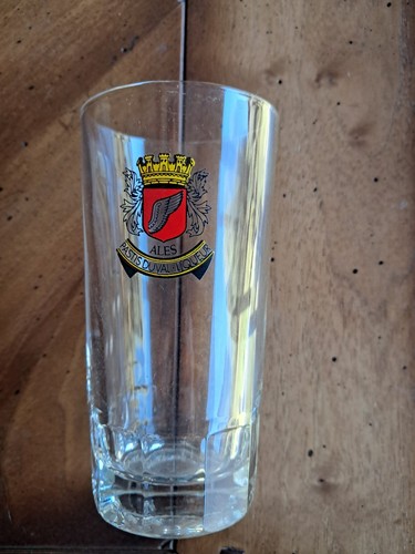Verre pastis publicitaire - verre,