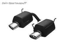 Ulter Échappement Duplex