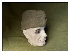 ww1 US AEF Calot Meuse 3rd