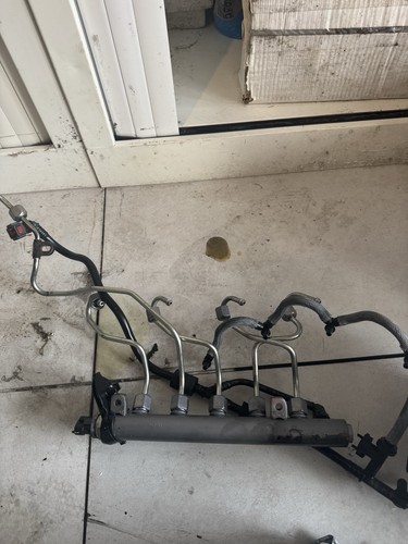 Rampe injection dci - rampe,