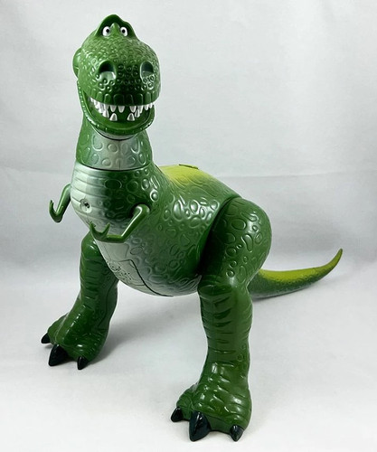 Toy story the disney store - toy,