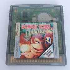 Donkey Kong Country - Jeu