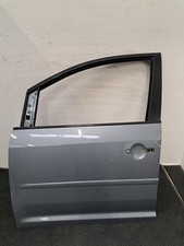 Porte avant gauche VOLKSWAGEN TOURAN 1 PHASE 2 1T0831055AB