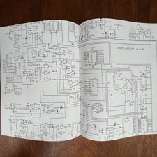 VINTAGE SIMMONS SDS BPB