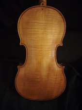 Ancien Violon 4/4 Fait Main
