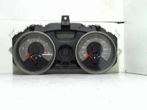 Compteur renault megane - compteur,