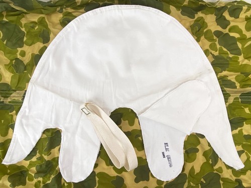 Cover blanc coton - cover,