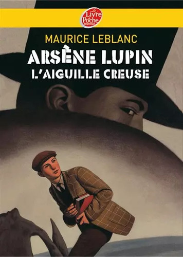Arsène lupin l - arsène, :