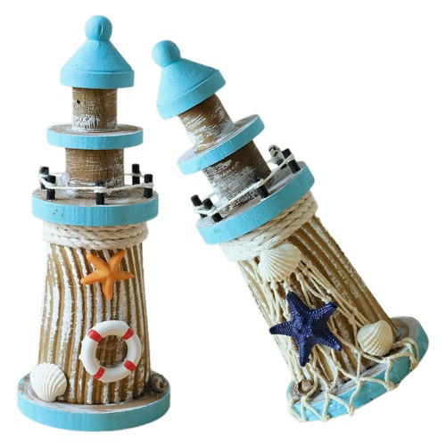 Pcs phare nautique - 2,