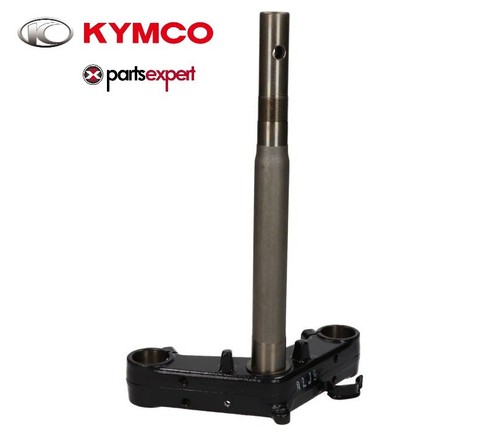 Kymco té fourche avec - kymco,