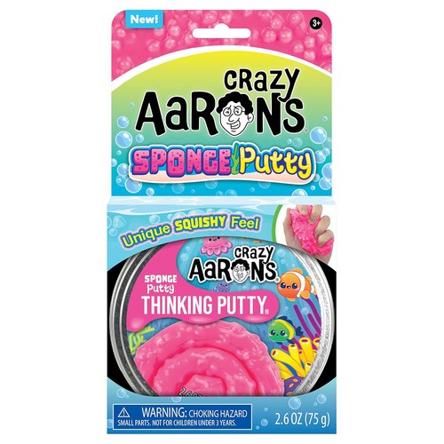 Crazy aaron trendsetters - aaron,