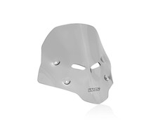 HONDA CB 750 HORNET - 23/24 - BULLE SPORT FUMEE WRS / HO060F