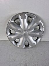 Enjoliveur Roue 15 Pouces - CITROEN Xsara Picasso  Réf : 9634799780  HENDAYE (7)