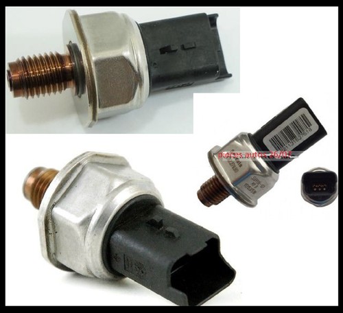 Capteur pression carburant - de,